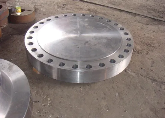 Manufacturer A105 304 316 Pipe Fitting RF/Rtj/FF ANSI/JIS/DIN/API 6A Cl150 ASME B16.5 Welding Forged Weld Neck Carbon Stainless Steel Flange