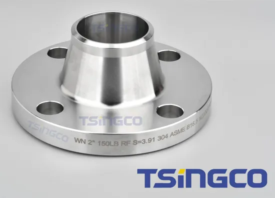ANSI/ASME B16.5/JIS 10K F321/F316 DN150 Pipe Fitting Forged Large Diameter 24inch RF FF Rtj Stainless Steel Wn Lwn Pl Flange for Adaptor Joint Shelf Bracket