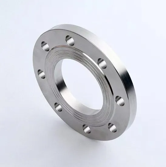 China Stainless Steel Sanitary Industrial OEM/ODM Weld Plate Neck Blind Raised Face Flat Welding Carbon Socket Slip Flange