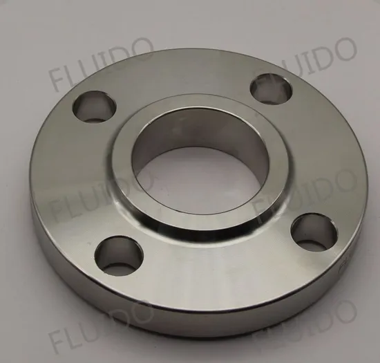 Stainless Steel/Carbon Steel Water Pipe Flange According to ASME ANSI B16.5 DIN En1092-2 GOST Standard Blind /Slip on/Weld Neck Flange Manufacturer 2024