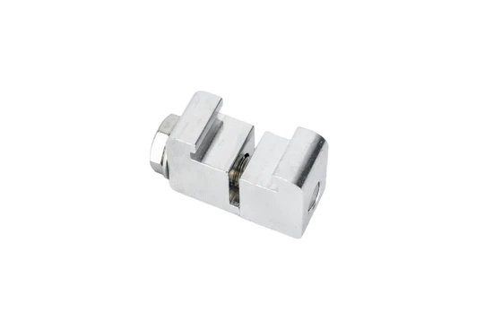 Vacuum C-Type Calipers High Pressure Vessel Clamp ISO Hook Type Calipers