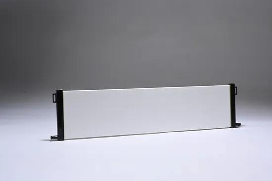 Ceramic Flat UF Membrane