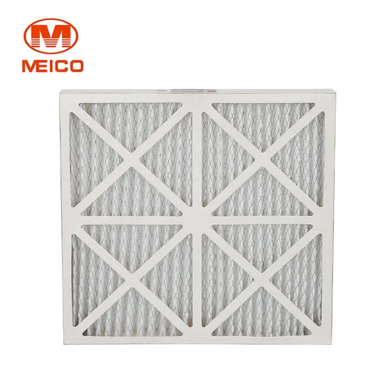 Industrial Dust Filter Cartridge Air Vent Filter