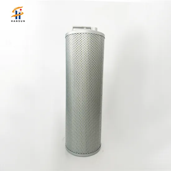 Return - Oil Filter Po - Co - 01 - 01420 for Front - Loading Container Handlers