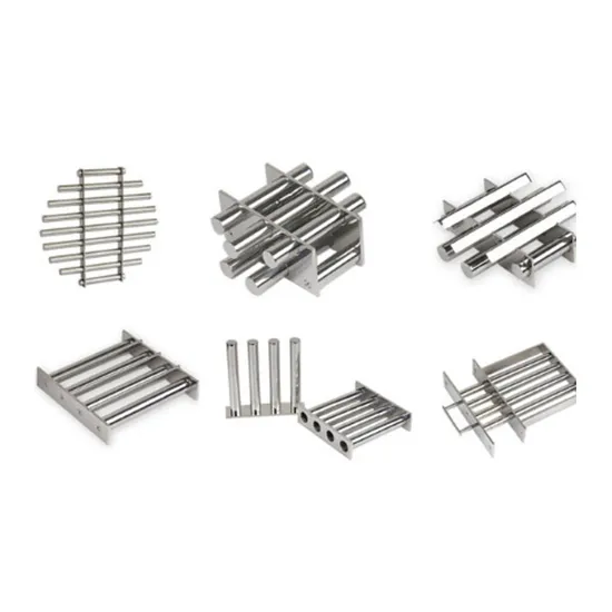 Strong Neodymium Magnetic Bar Magnets for Sale