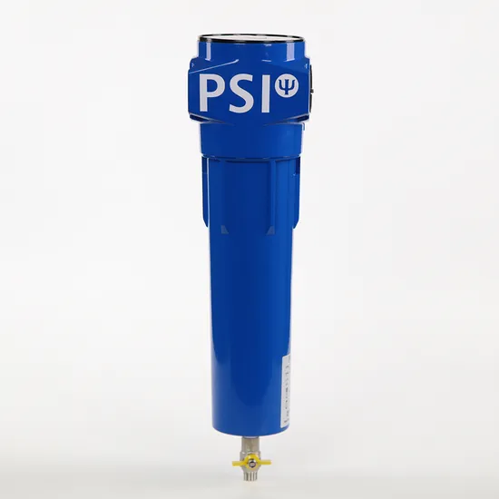 Psi Brand Activated Carbon Air Filter for Air Compressor