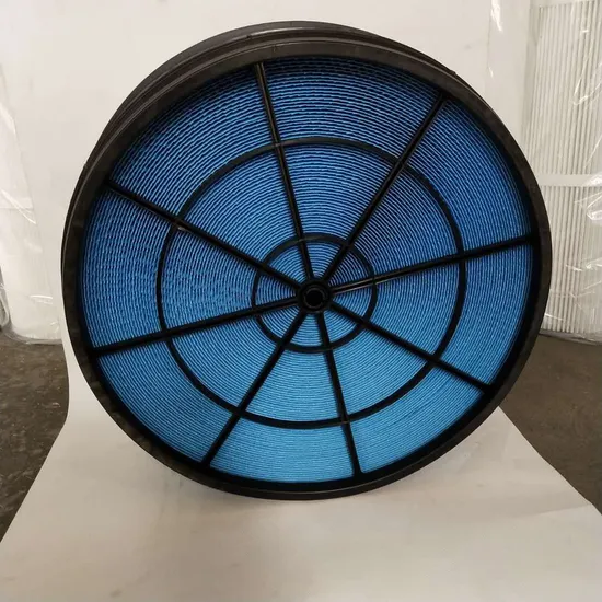 Air Filter Element for 2262779 Railroad Speeder Tractor Honeycomb