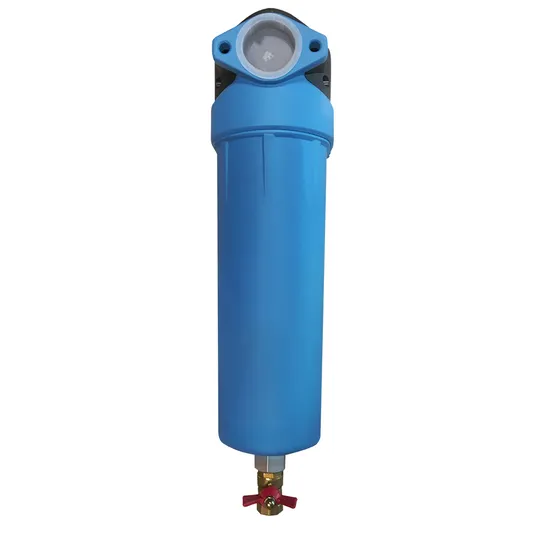 ATS Line Air Filter Air Compressor Auto Spare Parts for Compressor System in Industry-F0020-P
