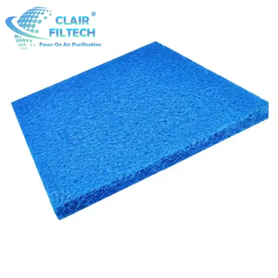Filter Mat Japanese Mat Water Plastic Water Tank Aquariums & Accessories Air Filter