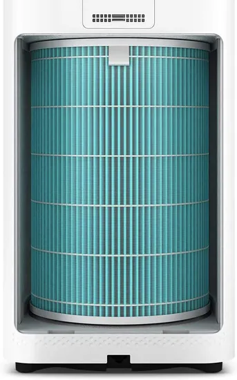 Air Filter Replacement Formaldehyde Filter Activated Carbon Filter HEPA Filter