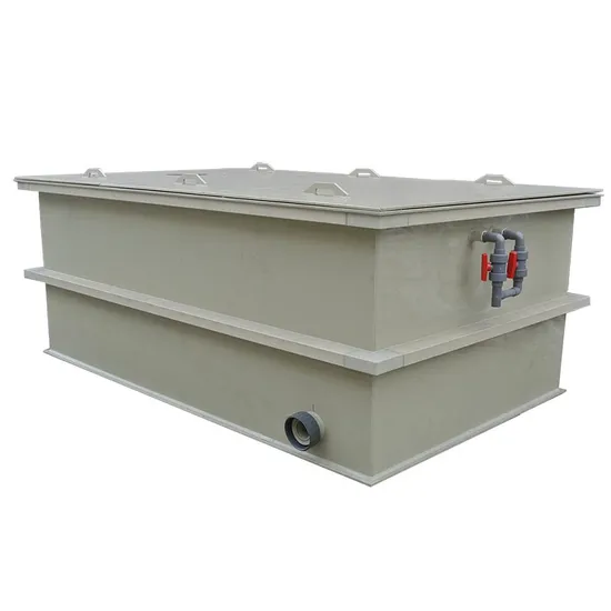 Cheap High Quality Plastic Water Tank Water Storage Treatment Water Tank