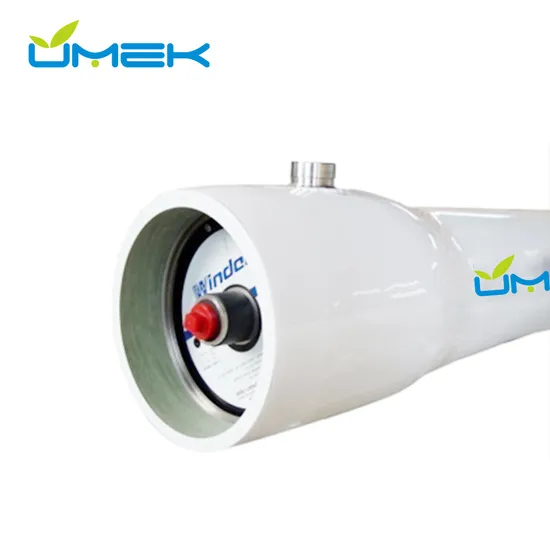 Reverse Osmosis Membrane Housing/ RO Pressure Vessel