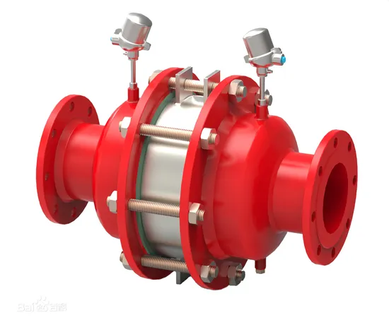 Carbon Steel/Stainless Steel Flame Arrester for Pipe Line