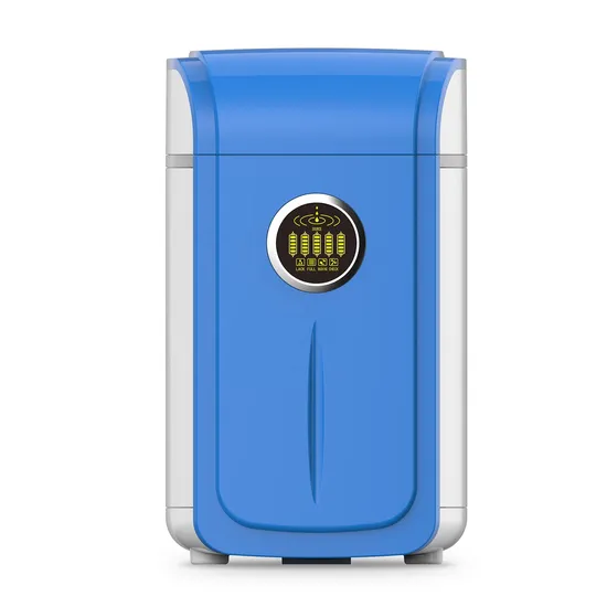 Hidrotek 5-Stage Compact Reverse Osmosis Drinking Water Purifier