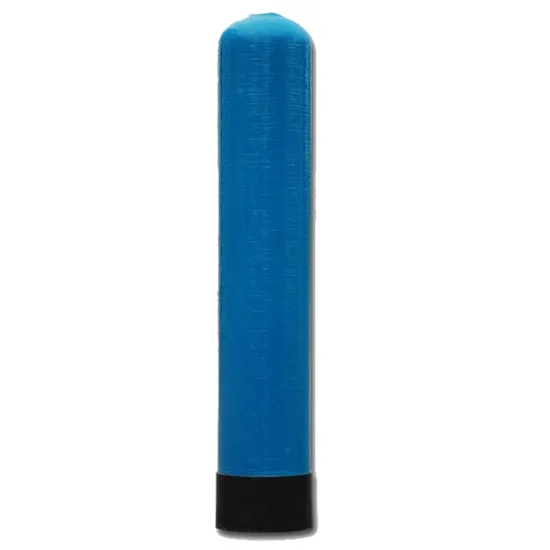 Fiberglass Reinforced Plastic Tank Resin Barrel Filter Water Softener GRP FRP Tank