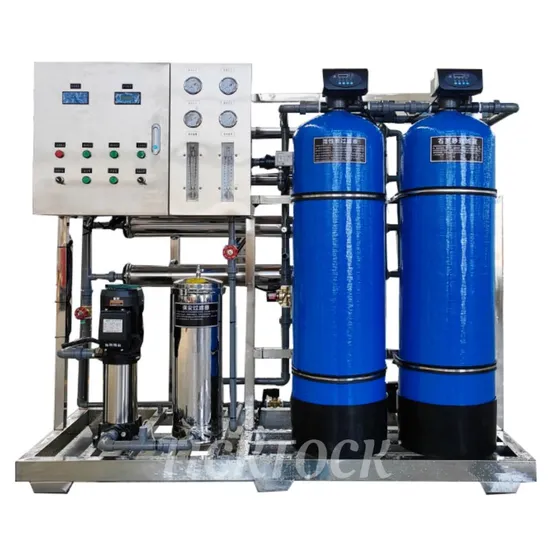 Purifier RO System Water Filters for Home Drinking Dispenser Light Membrane 1000lph