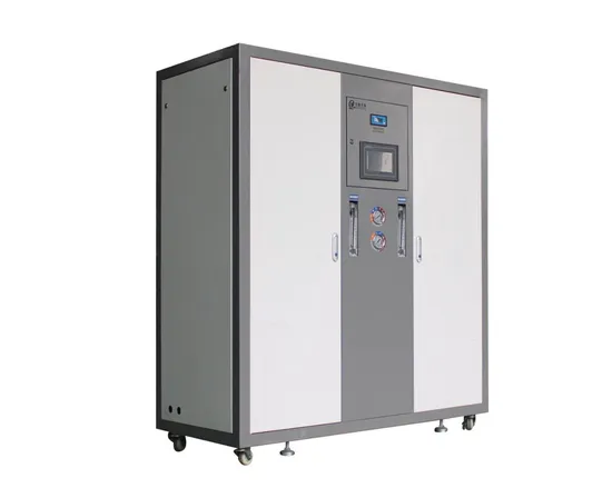 RO Reverse Osmosis Water Treatment Equipment Water Purifier Direct Water Dispenser Industrial Deionized Water Machine Softened Water Equipment