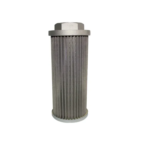 25micron/80micron/150micron Suction Filter/ Replacement Wire Mesh Hydraulic Filter Element/Hydraulic Filter Manufacturers