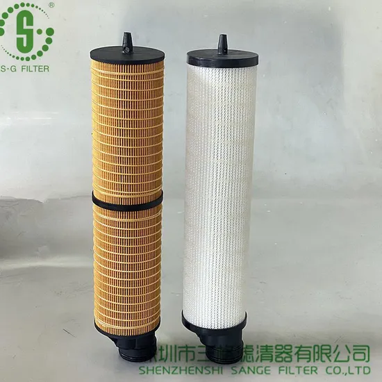 Factory Price Oil Filter 1622365200 1622385200 1625840300 1625840280 Sh62169