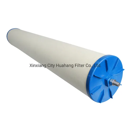 1-644A4TB  Industrial Machinery Aviation Coalesce Natural Gas Filter Cartridge Element Coalescing Natural Gas Filter