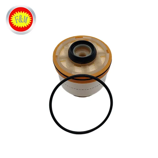 Factory Auto Car Diesel Fuel Filter OEM 23390-0L041 for Hilux