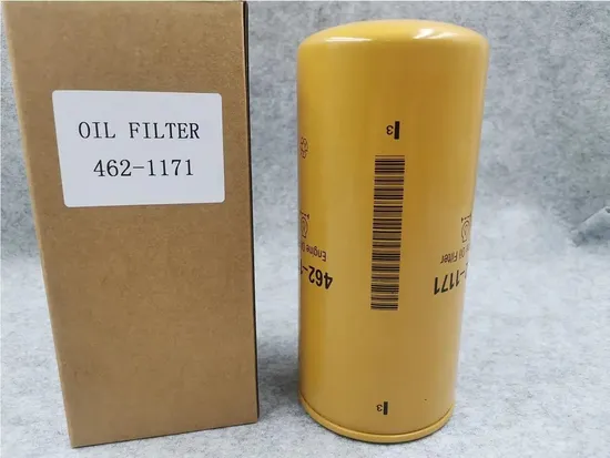 Lf17475 4621171 2050089 2698325 F92013 P550920 Oil Filters Element for Caterpillar Cat Engine Excavator Oil Filter