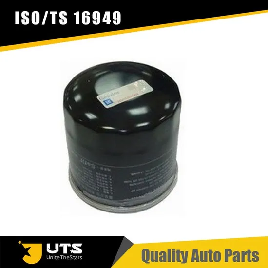 Oil Filter for Chevrolet Cielo Lanos Aveo 96570765