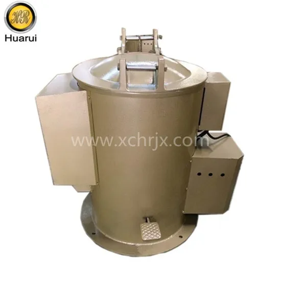 Automatic Drying Machine for Screws/Bolts/Nuts Deoiling Machine