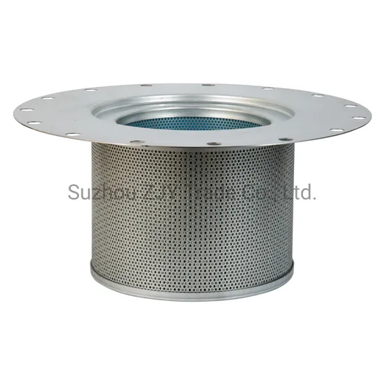 Atlas 1614905400 Oil Gas Separator Replacement for Screw Compressors Filter