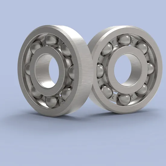 73 High Hardness Quality Rust Proof Hot Sale Deep Groove Ball Bearing