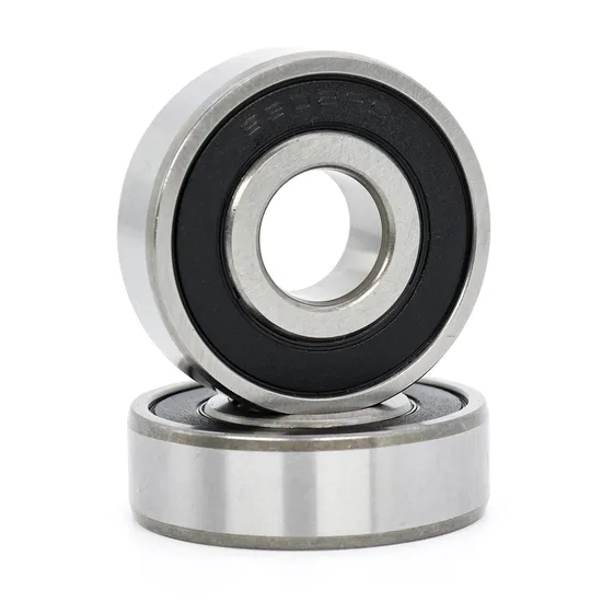 NTN Koyo Bearing Factory Deep Groove Ball Bearings Zv1 Zv2 Zv3 Motorcycle Bearing