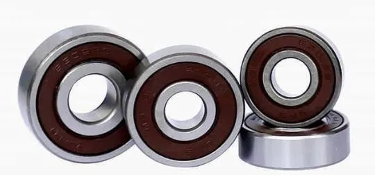 604 605 606 607 608 609 623 624 625 626 628 629 633 634 635 6016 6018 6020 6205 6412 6316 6410 6316 6315 Zz 2RS Nr, Deep Groove Ball Bearing