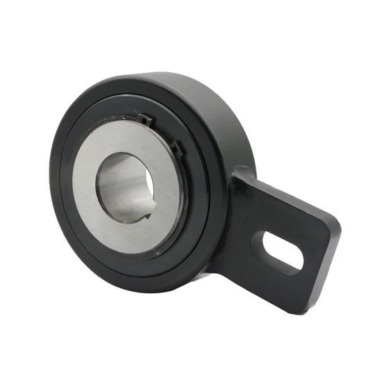 Factory Price Cam Roller Type Backstop Clutches One Way Bearings Bseu40-40