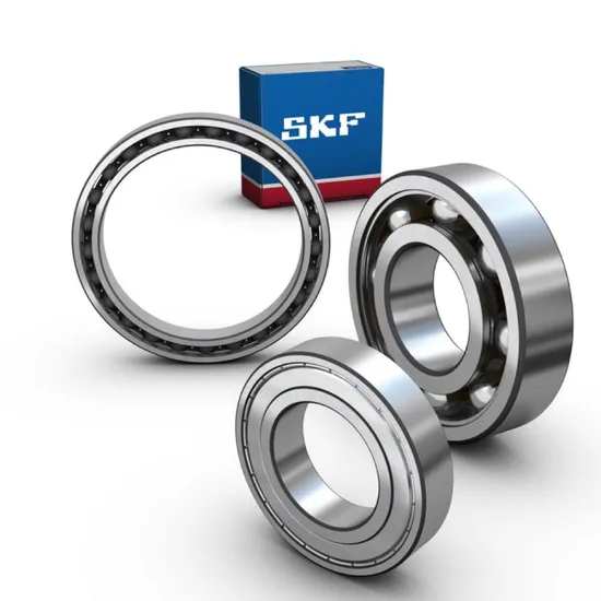 NSK Ball Bearing A2 A4 Roller Bearing/Sliding Bearing/Deep Groove Ball Bearing/Spherical Roller Bearing for Pumps