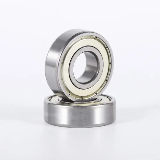 Factory Widen Series for Motor Wheel Auto Parts Deep Groove Ball Bearing