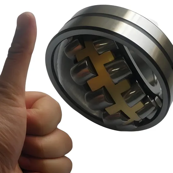 High Quality Spherical Roller Bearing/Ball Bearing 222 223 230 231 232 239 240 241 Series Used in Mines and Other Mechanical Equipment Ca Cc MB Ma S
