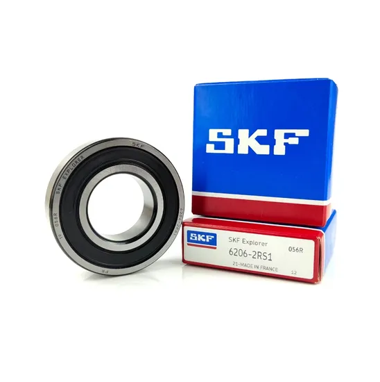 High Quality Kaydon Timken Koyo NSK NTN NACHI 608 6204 6205 6206 6207 6208 6209 6210 6211 6310 6311 6312 6313 6300 6300 6301 6302 2RS 2rsh 2z Zz Ball Bearing