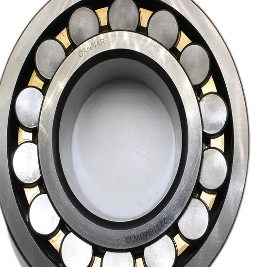 High Load Low Friction Spherical Roller Bearing 22320 Spherical Roller Bearing 22320