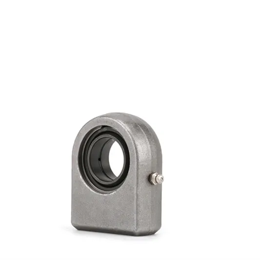 Forged Rod Ends Gk40do for Hydraulic Cylinder