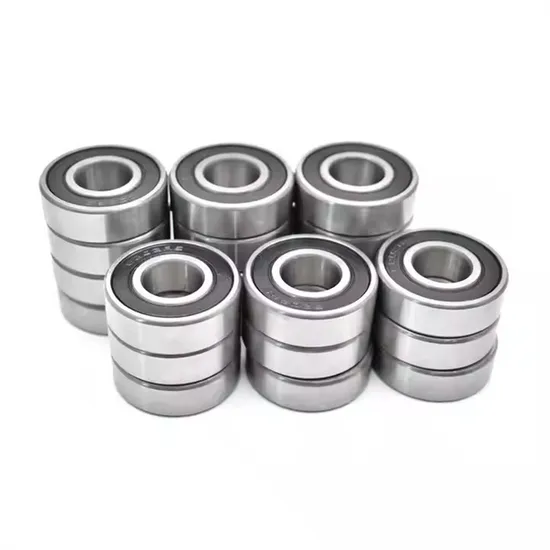 Wholesale Stainless Chrome Steel Ceramic Machinery Truck Auto Parts Angular Contact Pillow Block Insert Joint Needle Spherical Roller Deep Groove Ball Bearing