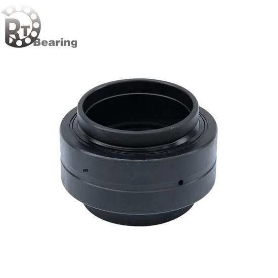 Spherical Plain Bearing Radial Joint Bearing Rod End High Quality Ge35es, Ge60es-2RS Self-Lubricating Joint Bearing Rolling/Roller/Ball Bearing
