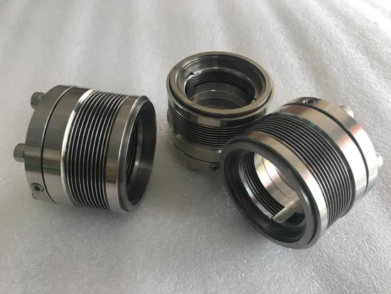 SRS-151 Replace John Crane Metal Bellow Mechanical Seal 151 Type