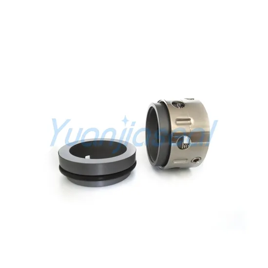 Yj58u Multiple Spring Mechanical Seals Replace John Crane 58u Mechanical Seals