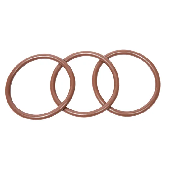 High Quality Rubber HNBR EPDM NBR Various Sizes O-Ring Manufacturer