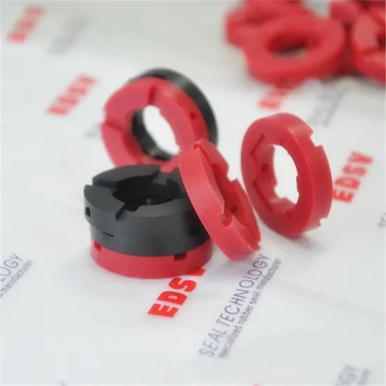 Hot Sale Customized Molded Parts Rubber Ffkm/HNBR O-Rings/ Rubber Seal/ Gasket