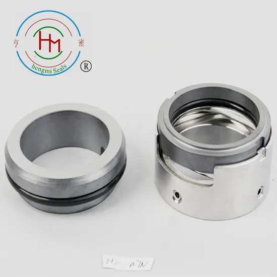 Factory Price of M7n Series Mechancal Seal Water Pump Sic Tc Wave Spring Seal