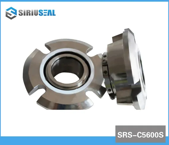 SRS-5600s Cartridge Seal Replace John Crane Type 5610 Pump Shaft Seal Parts