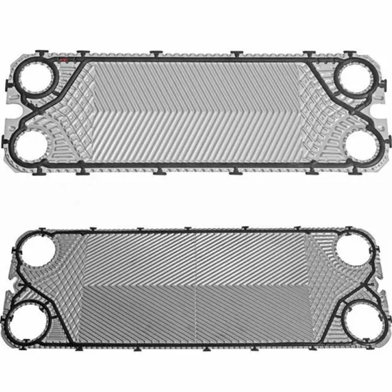 Fp02/Fp04/Fp08/Fp10/Fp14/Fp16/Fp20 Gasket for Plate Heat Exchanger