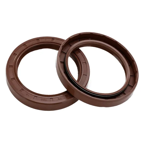 Oil Seal Manufacturers Direct Sales Germany Cfw Rubber Oil Seal Suitable for Many Cars