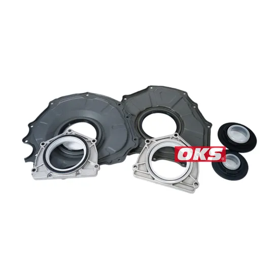 China Manufacturer Supply Rubber High Pressure Hydraulic Oil Seal for VW/Audi/Nissan/Benz/BMW/Chevrolet Series FKM/PTFE/Tc/Tb Seal